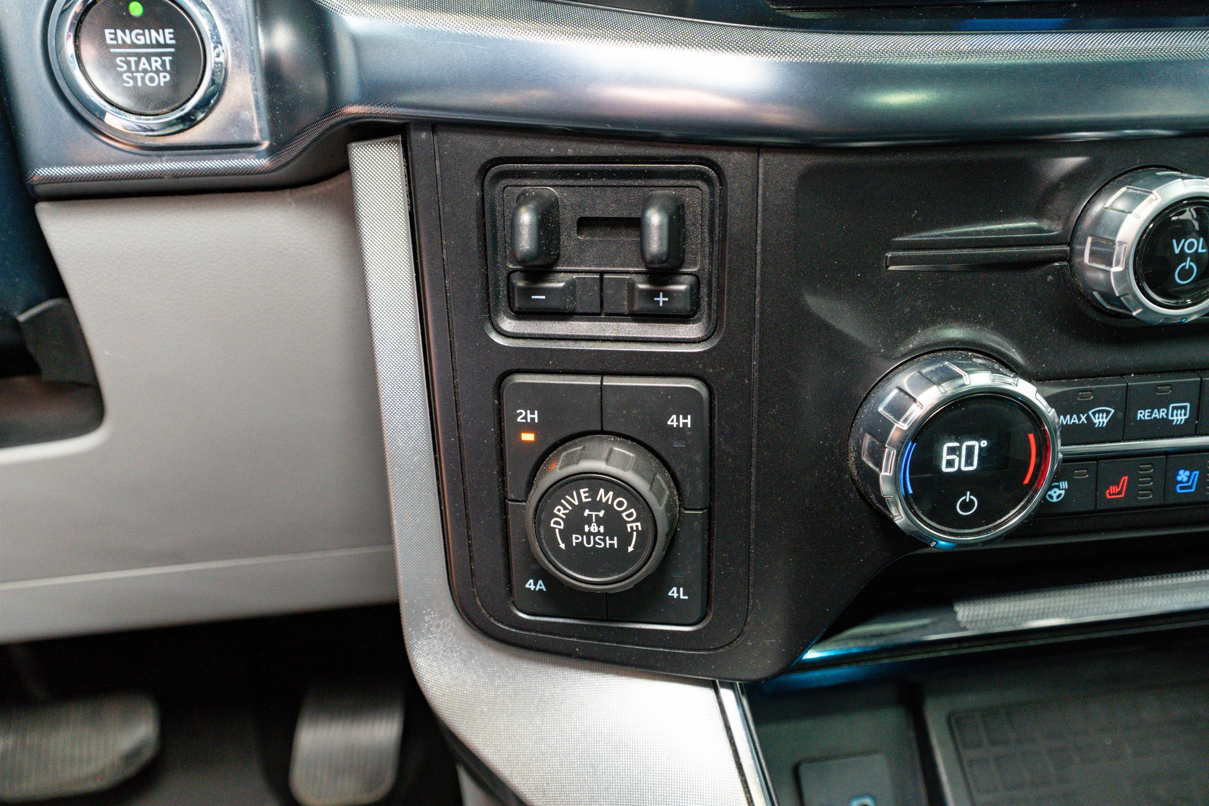 2021 Ford F-150 Limited