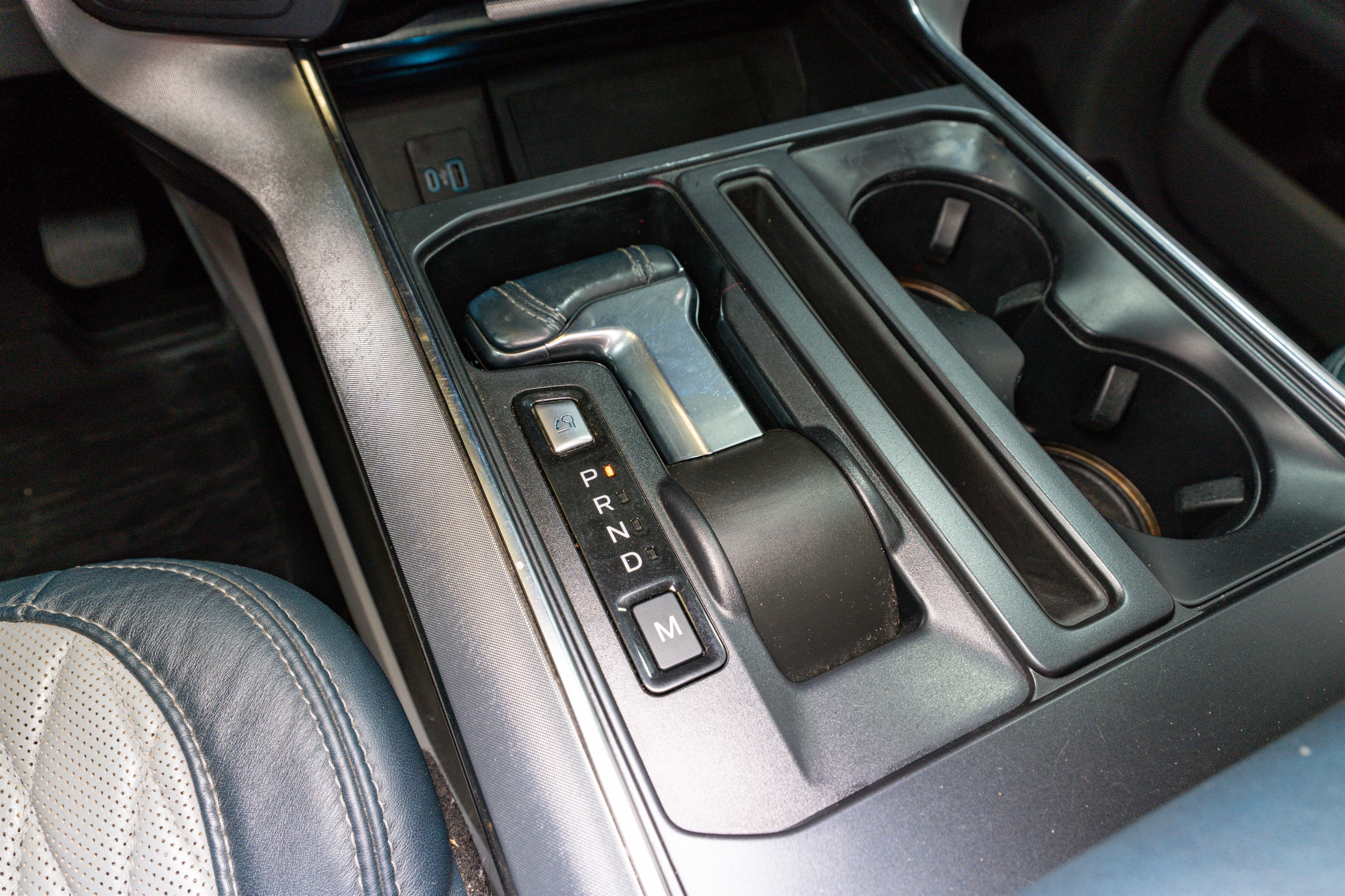 2021 Ford F-150 Limited