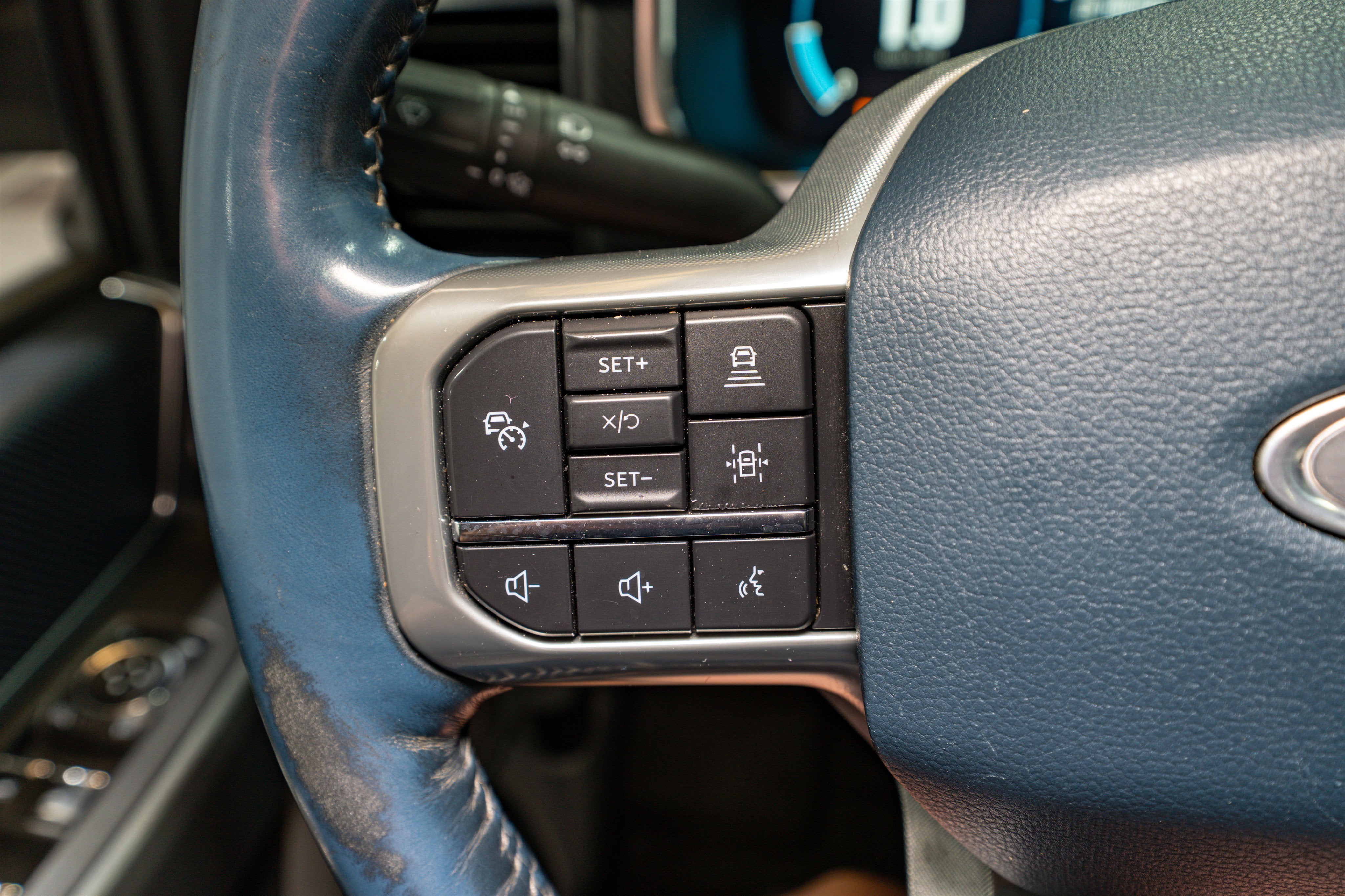 2021 Ford F-150 Limited