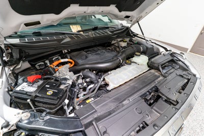 2021 Ford F-150 Limited