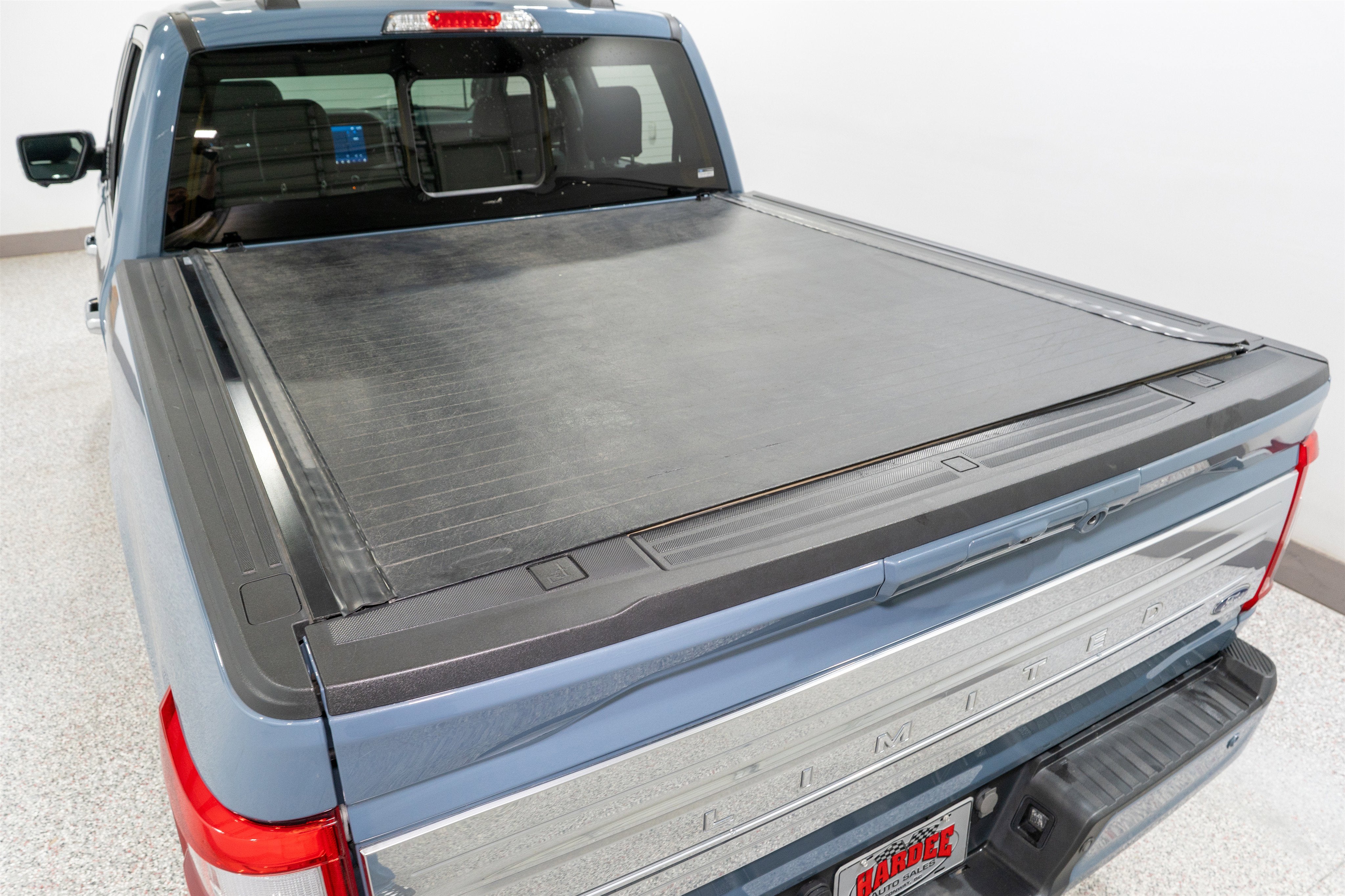 2023 Ford F-150 Limited