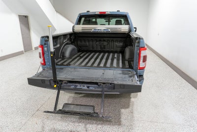 2023 Ford F-150 Limited