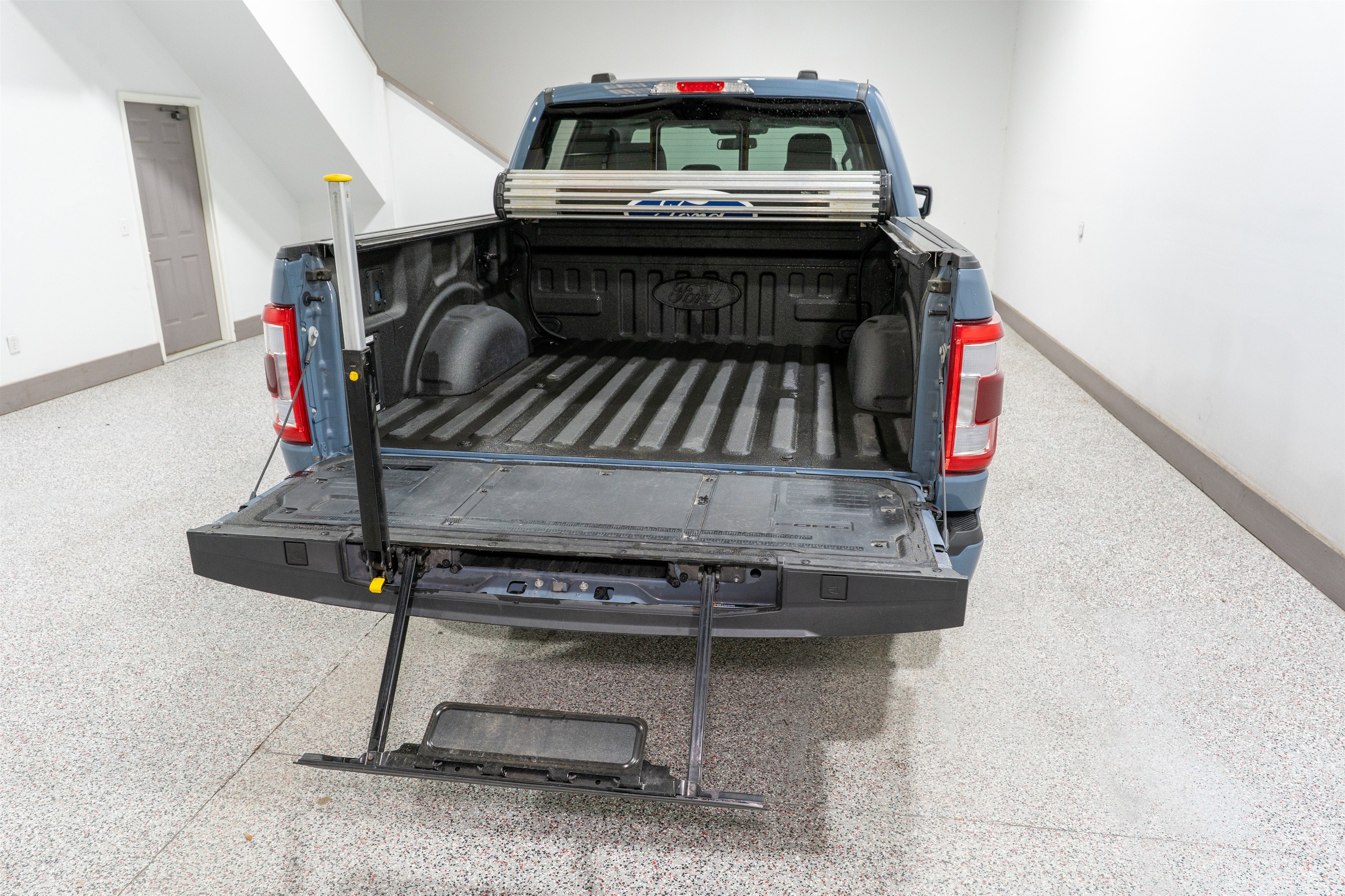 2023 Ford F-150 Limited