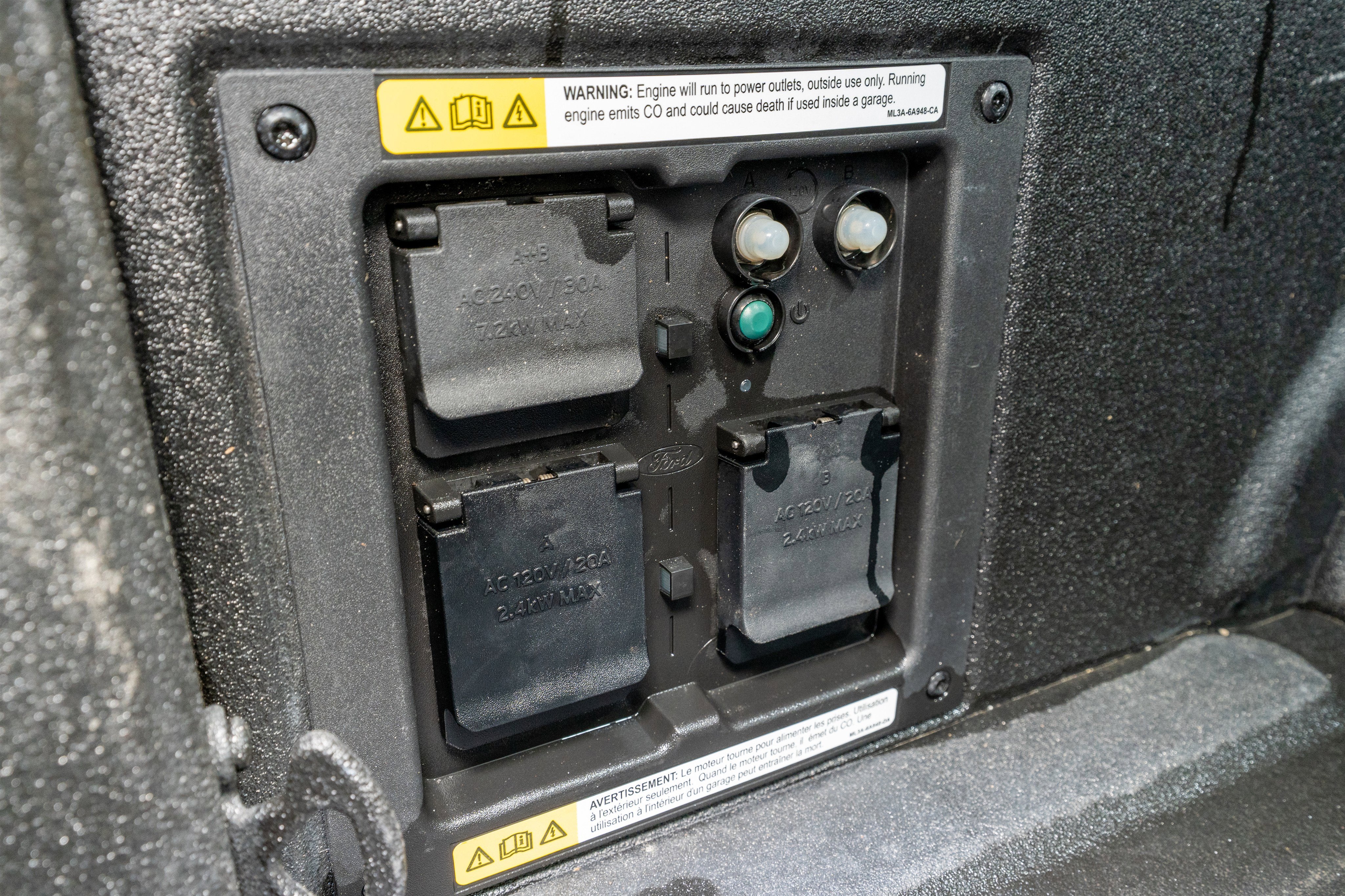 2023 Ford F-150 Limited