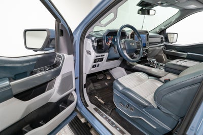 2023 Ford F-150 Limited