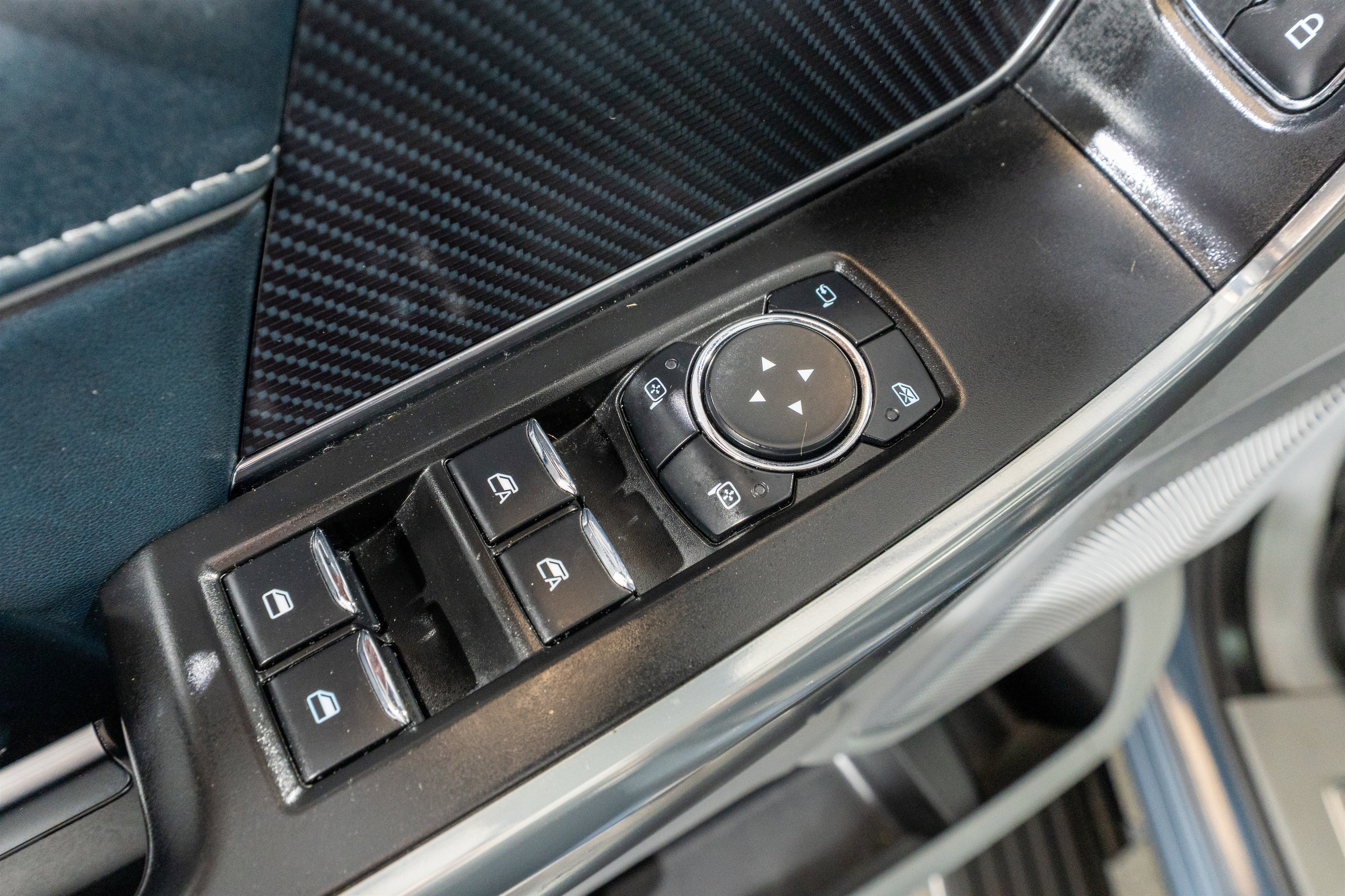 2023 Ford F-150 Limited