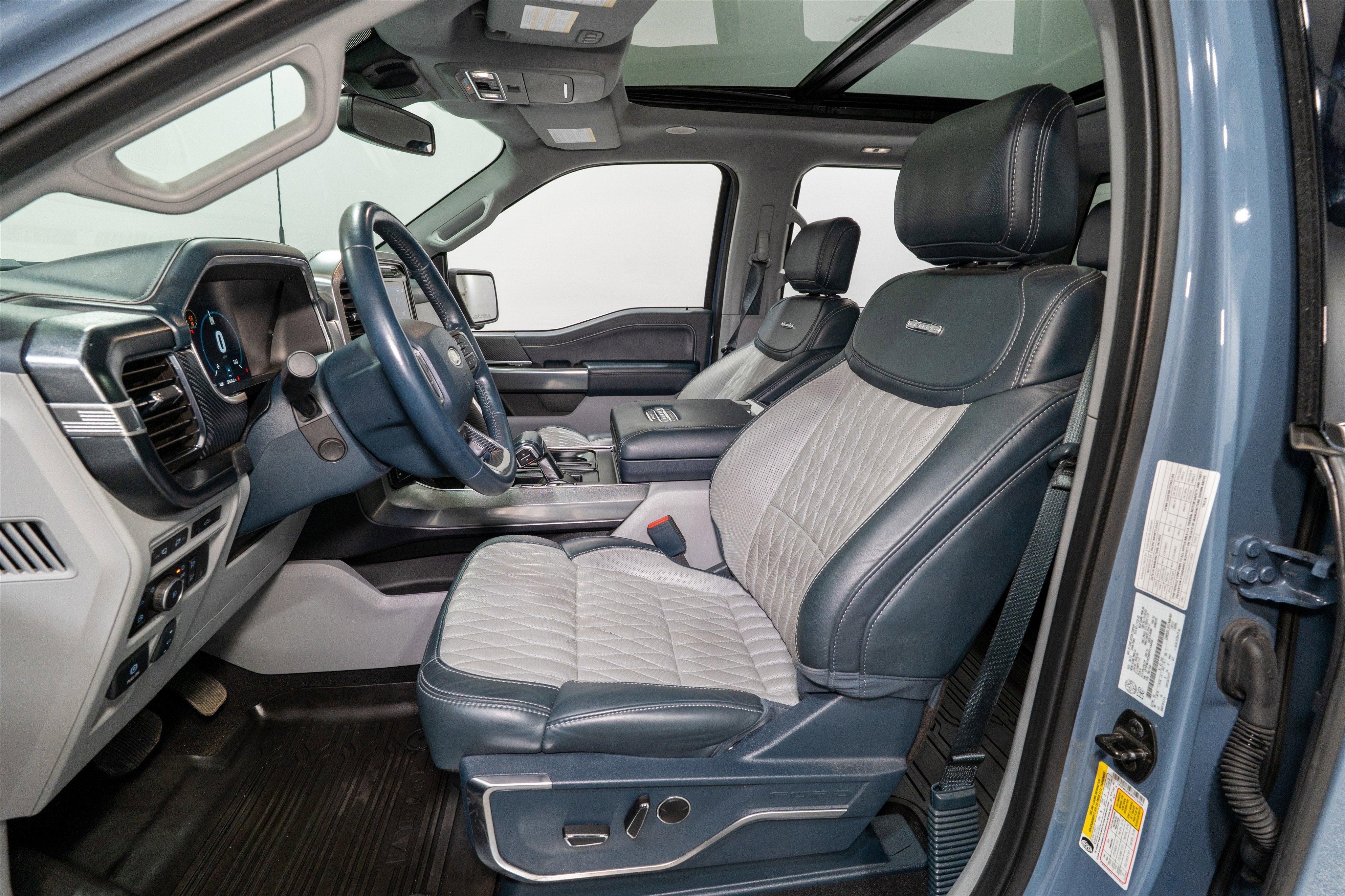 2023 Ford F-150 Limited