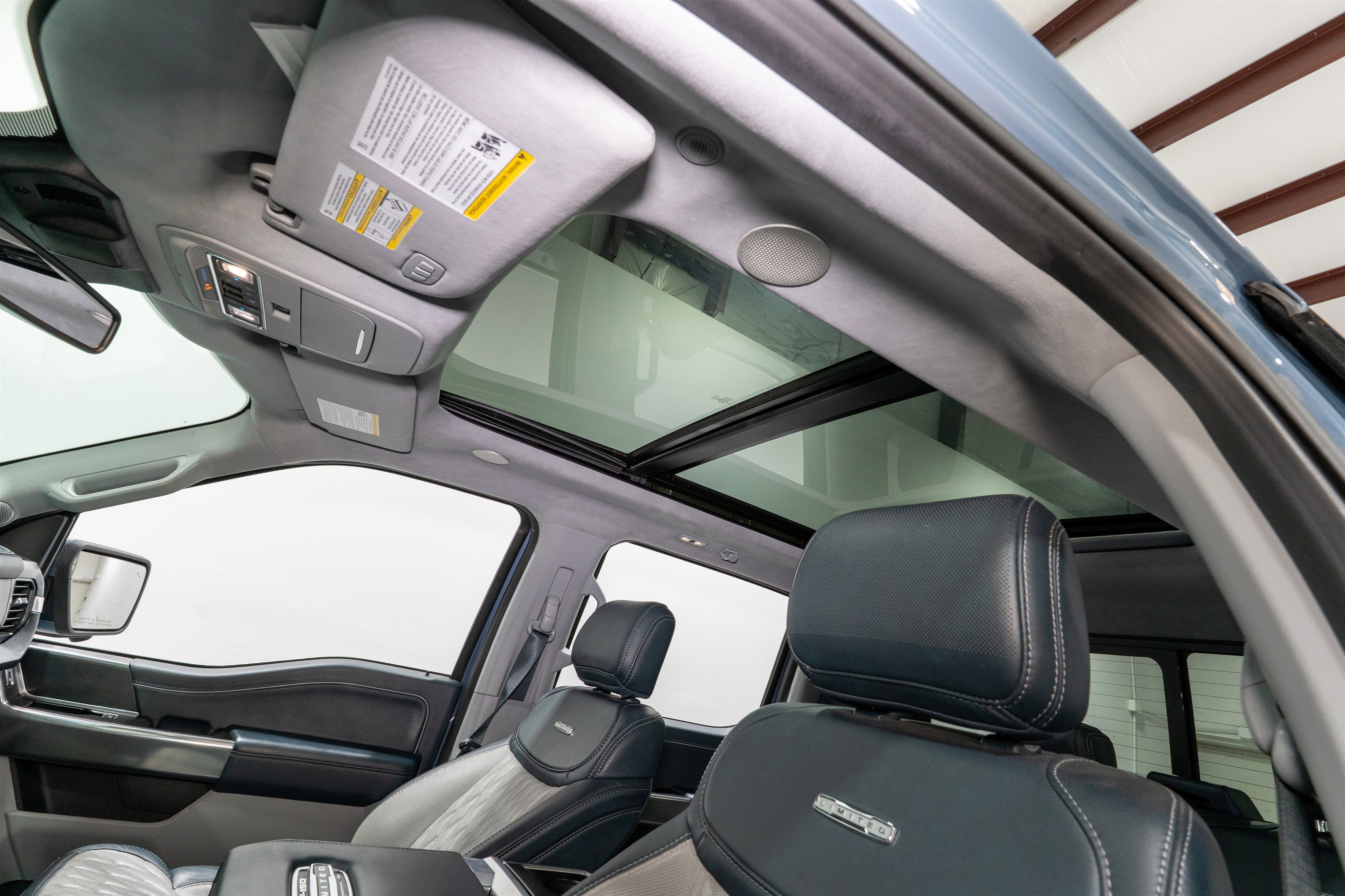 2023 Ford F-150 Limited