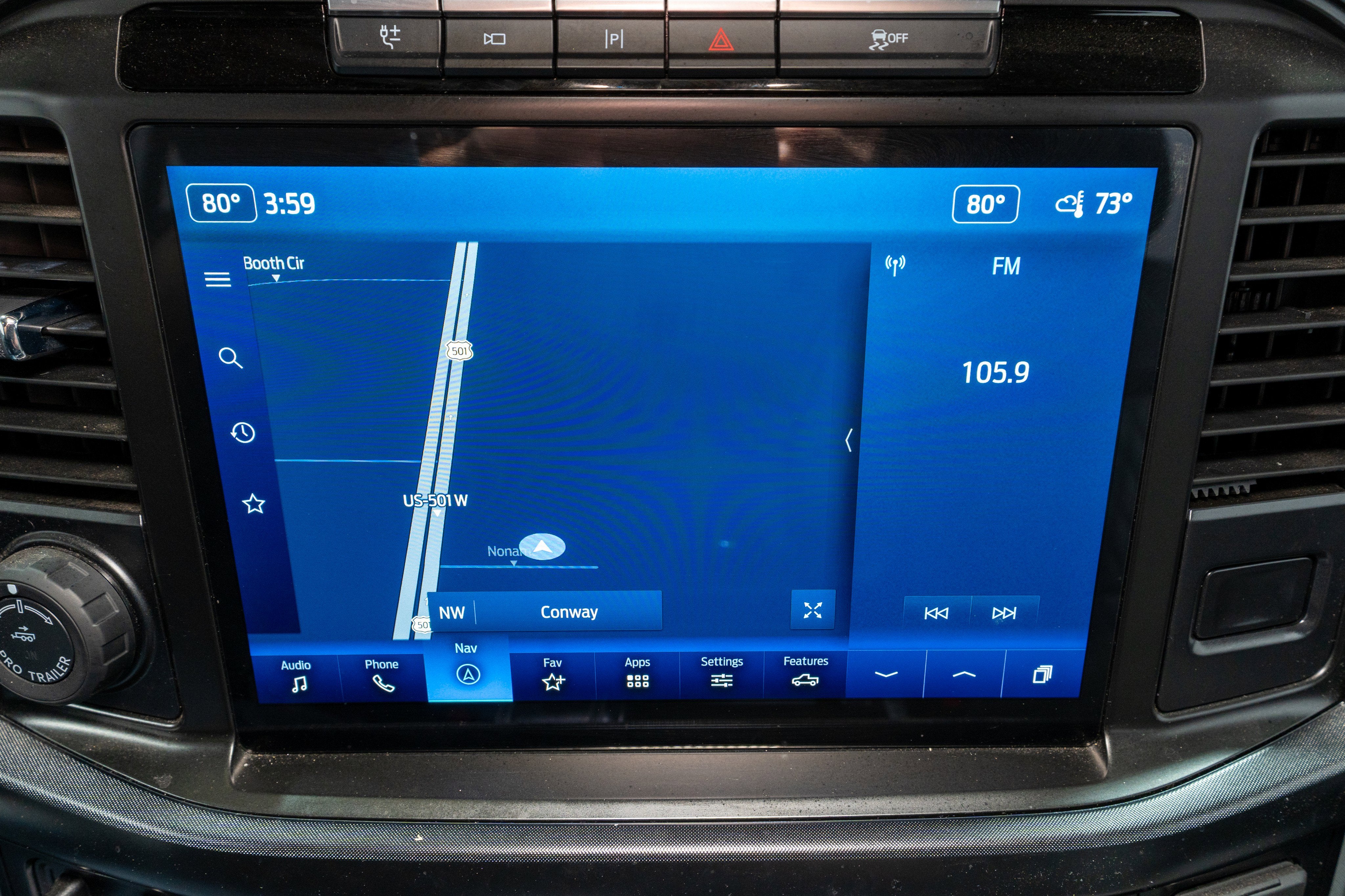 2023 Ford F-150 Limited