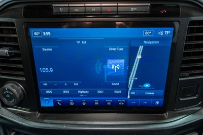 2023 Ford F-150 Limited