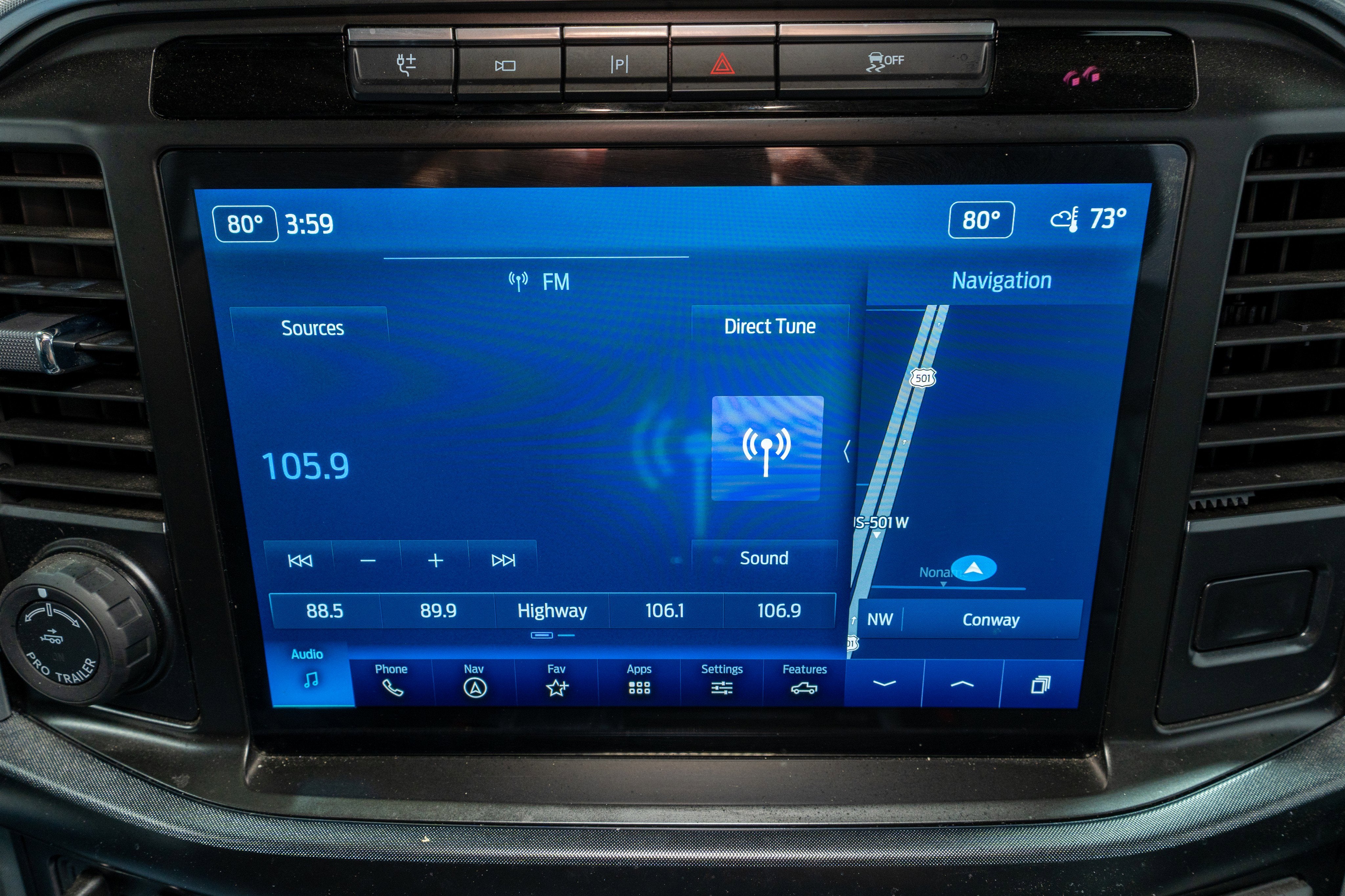 2023 Ford F-150 Limited