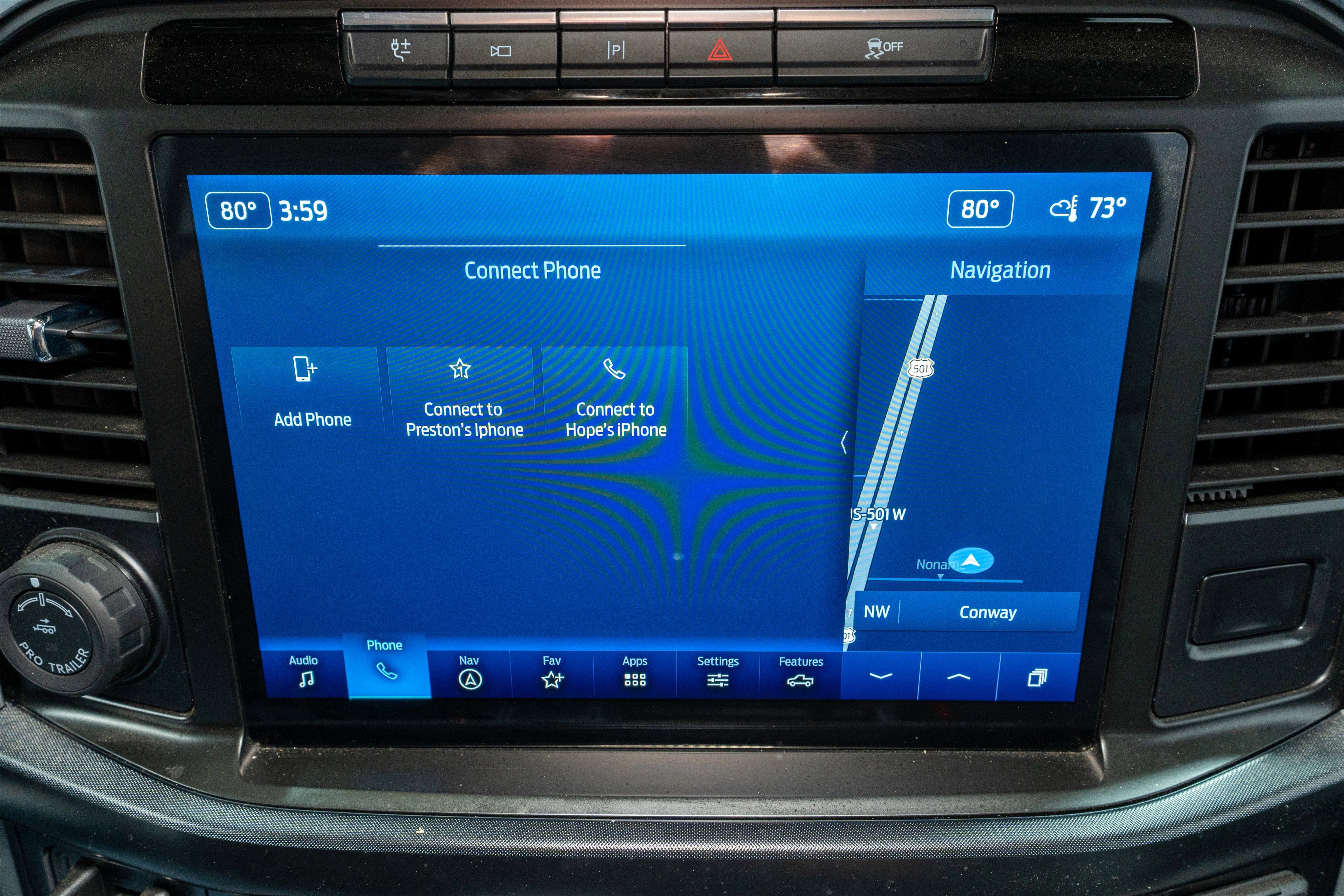 2023 Ford F-150 Limited