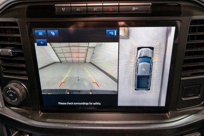 2023 Ford F-150 Limited