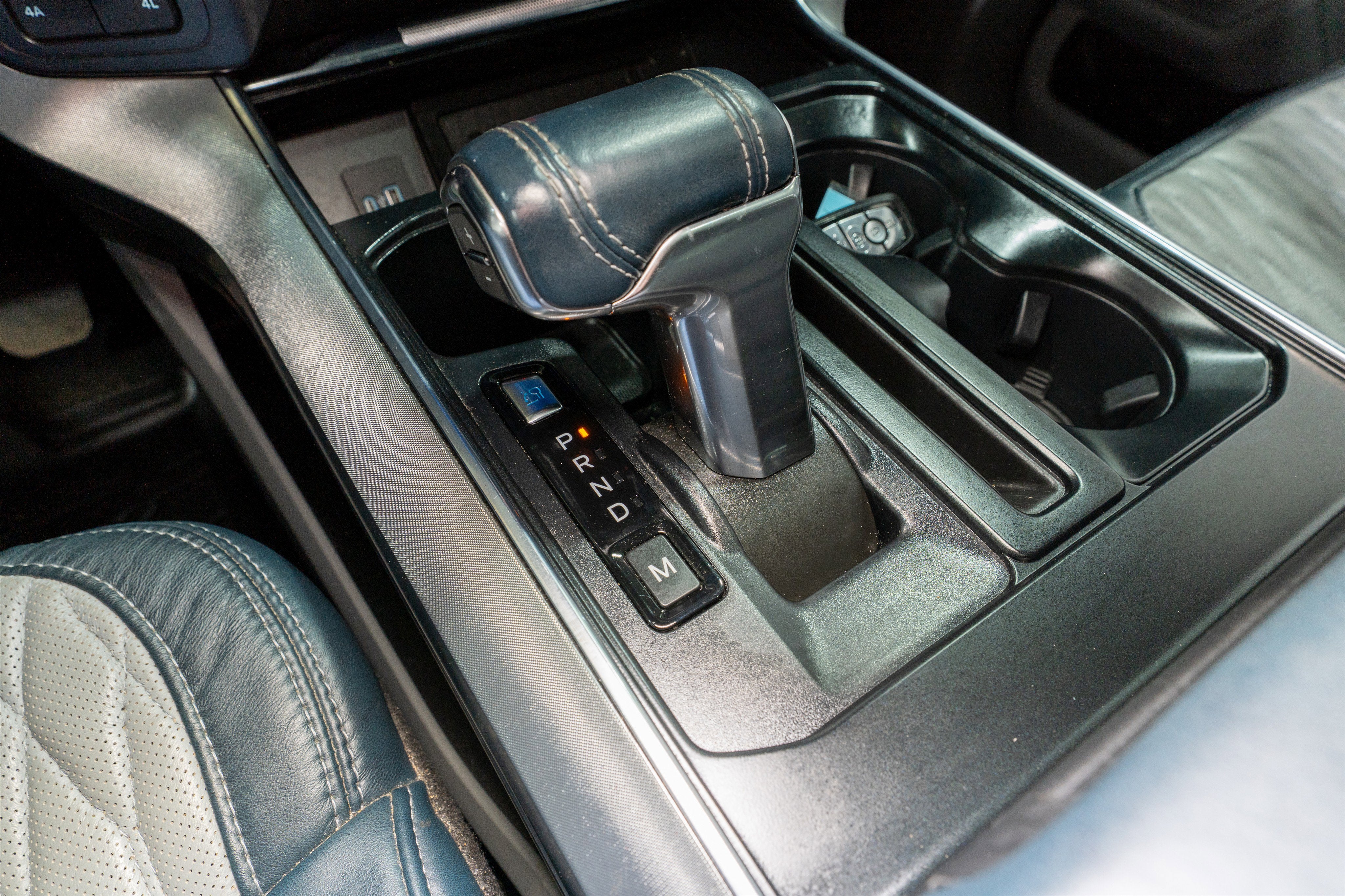 2023 Ford F-150 Limited