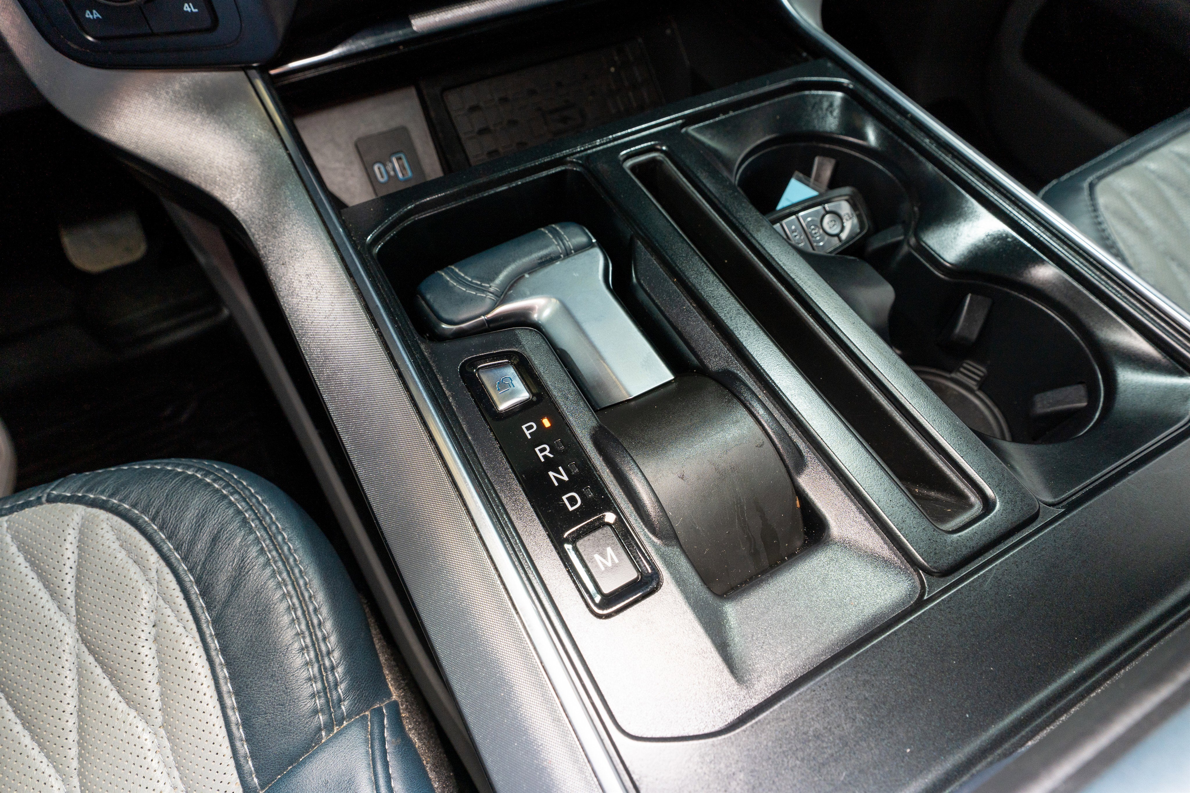 2023 Ford F-150 Limited