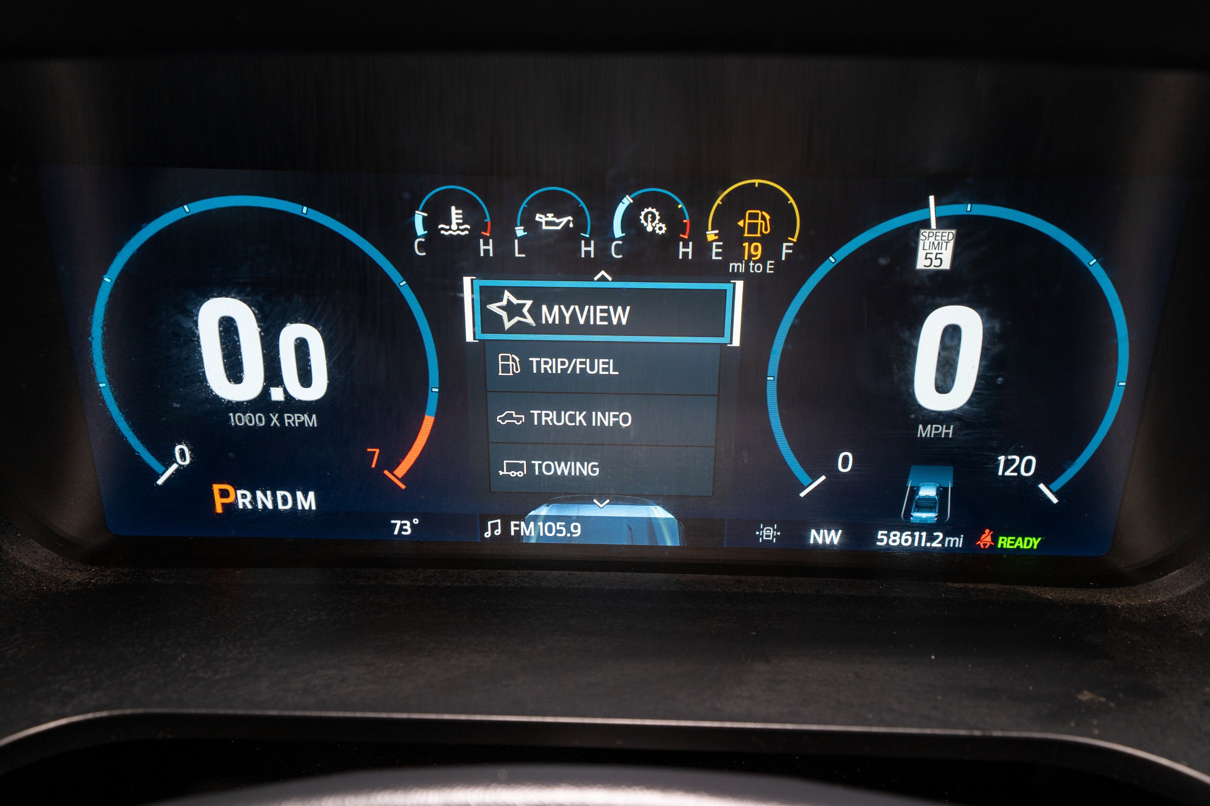 2023 Ford F-150 Limited