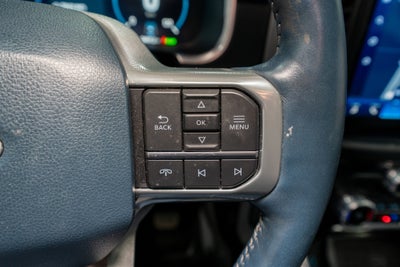 2023 Ford F-150 Limited