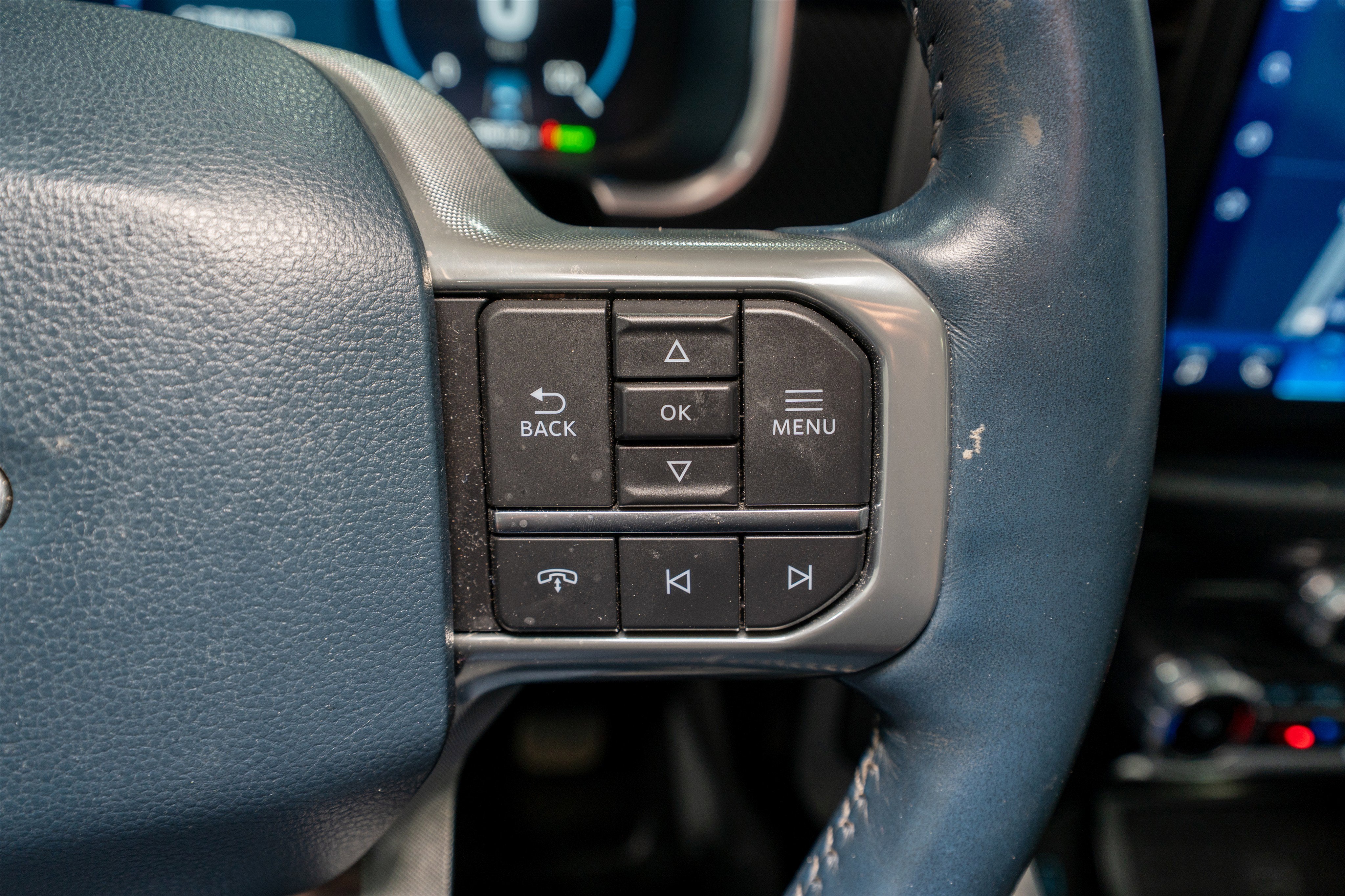 2023 Ford F-150 Limited