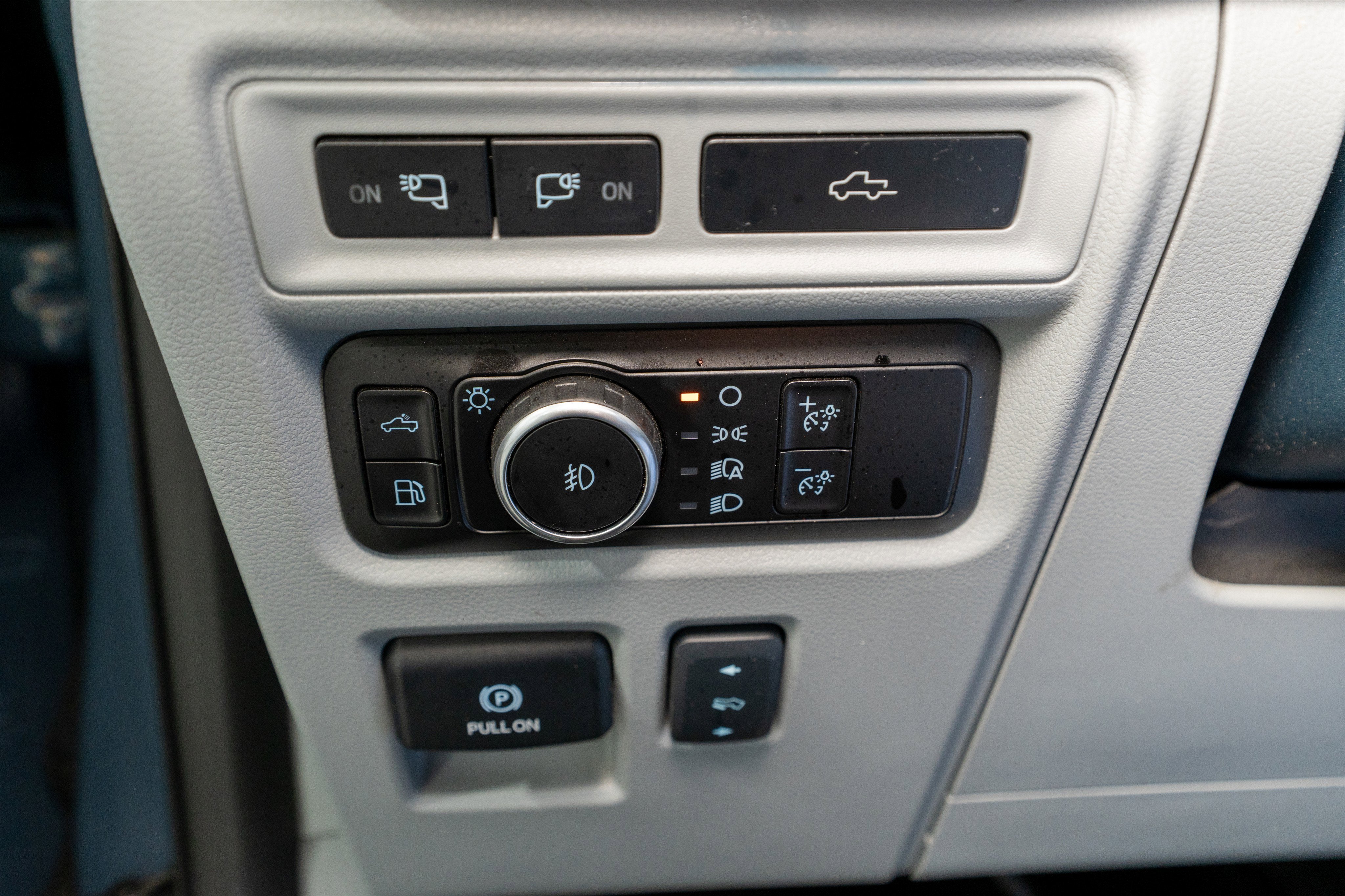 2023 Ford F-150 Limited