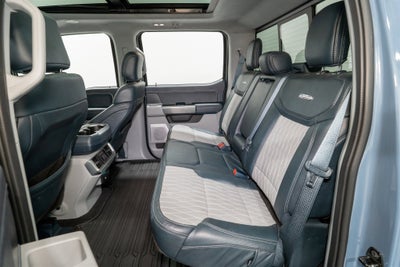 2023 Ford F-150 Limited