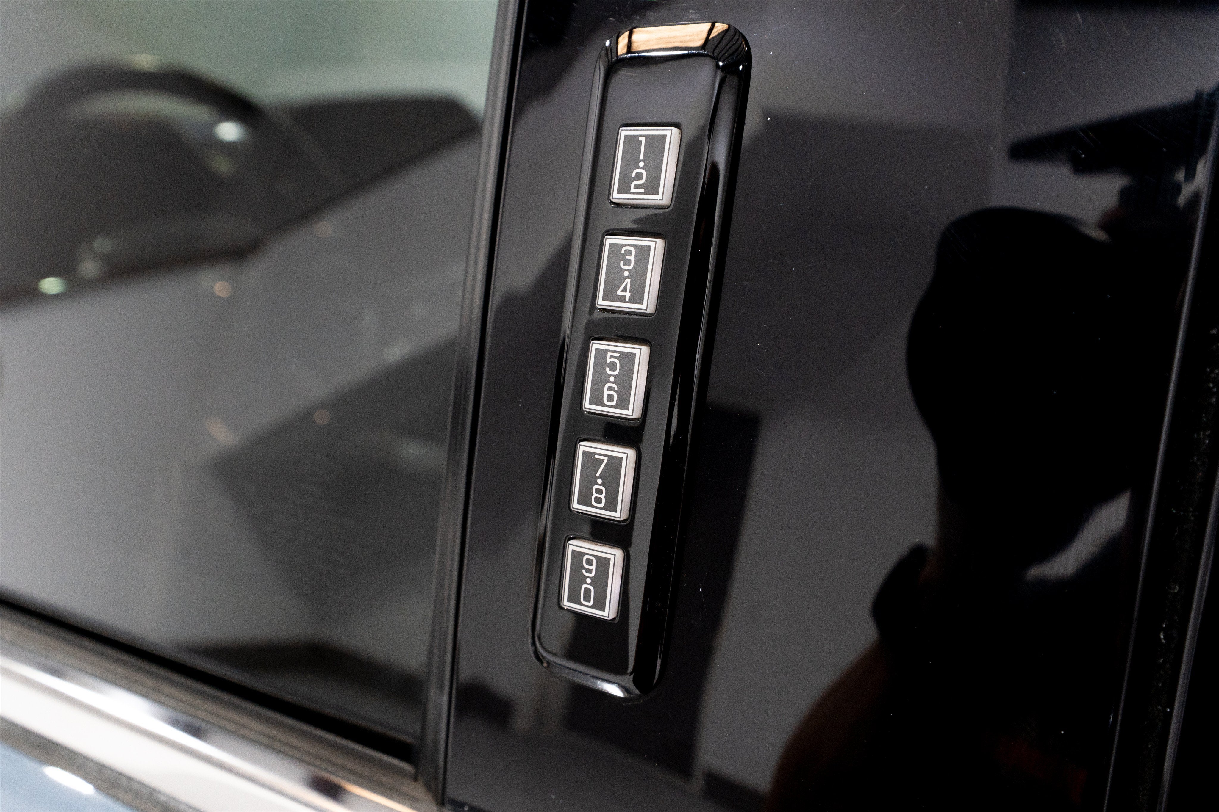 2023 Ford F-150 Limited