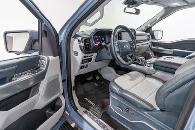 2023 Ford F-150 Limited