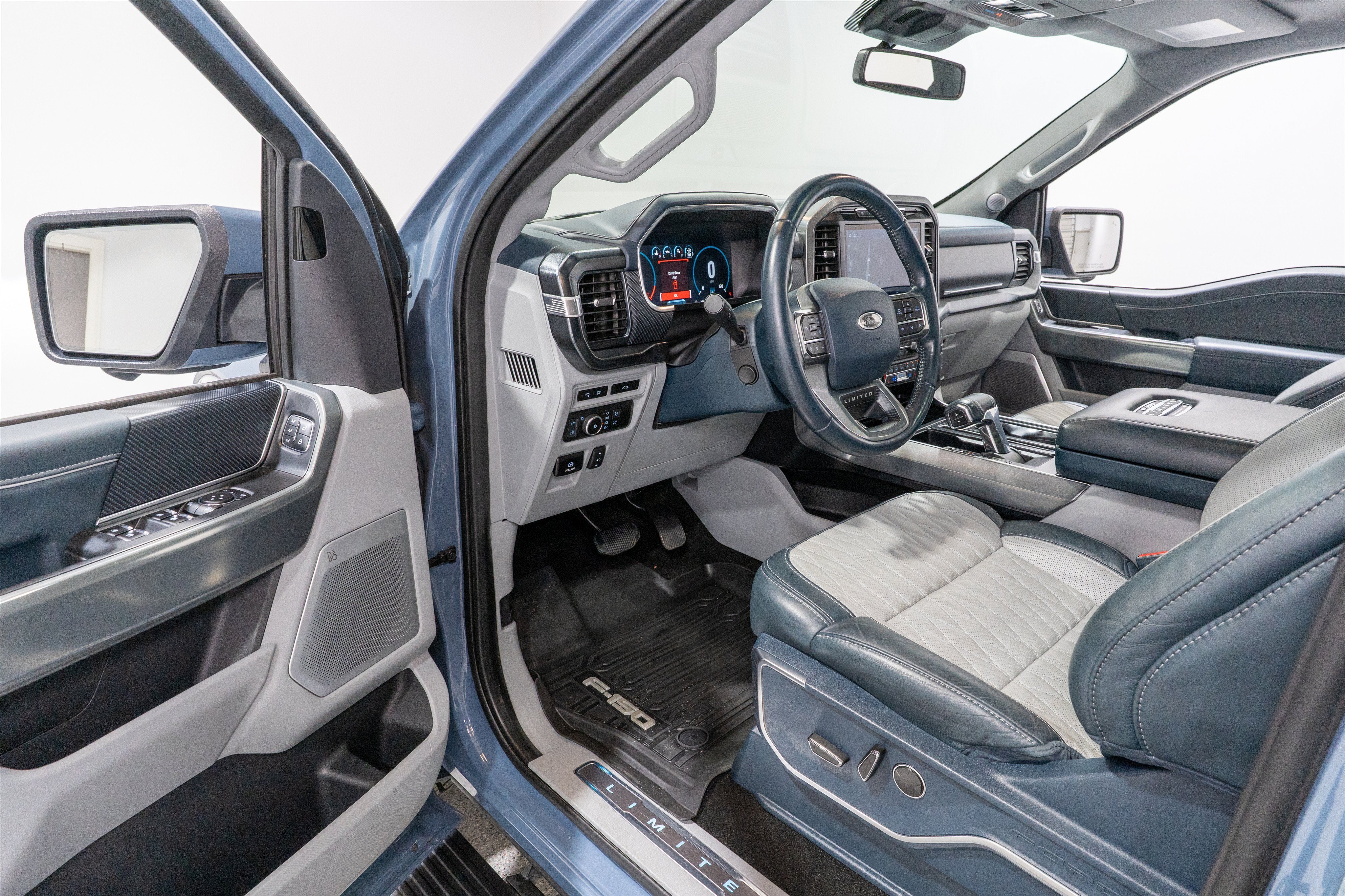 2023 Ford F-150 Limited