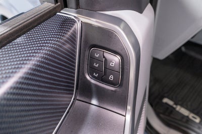 2023 Ford F-150 Limited
