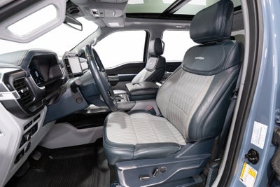 2023 Ford F-150 Limited