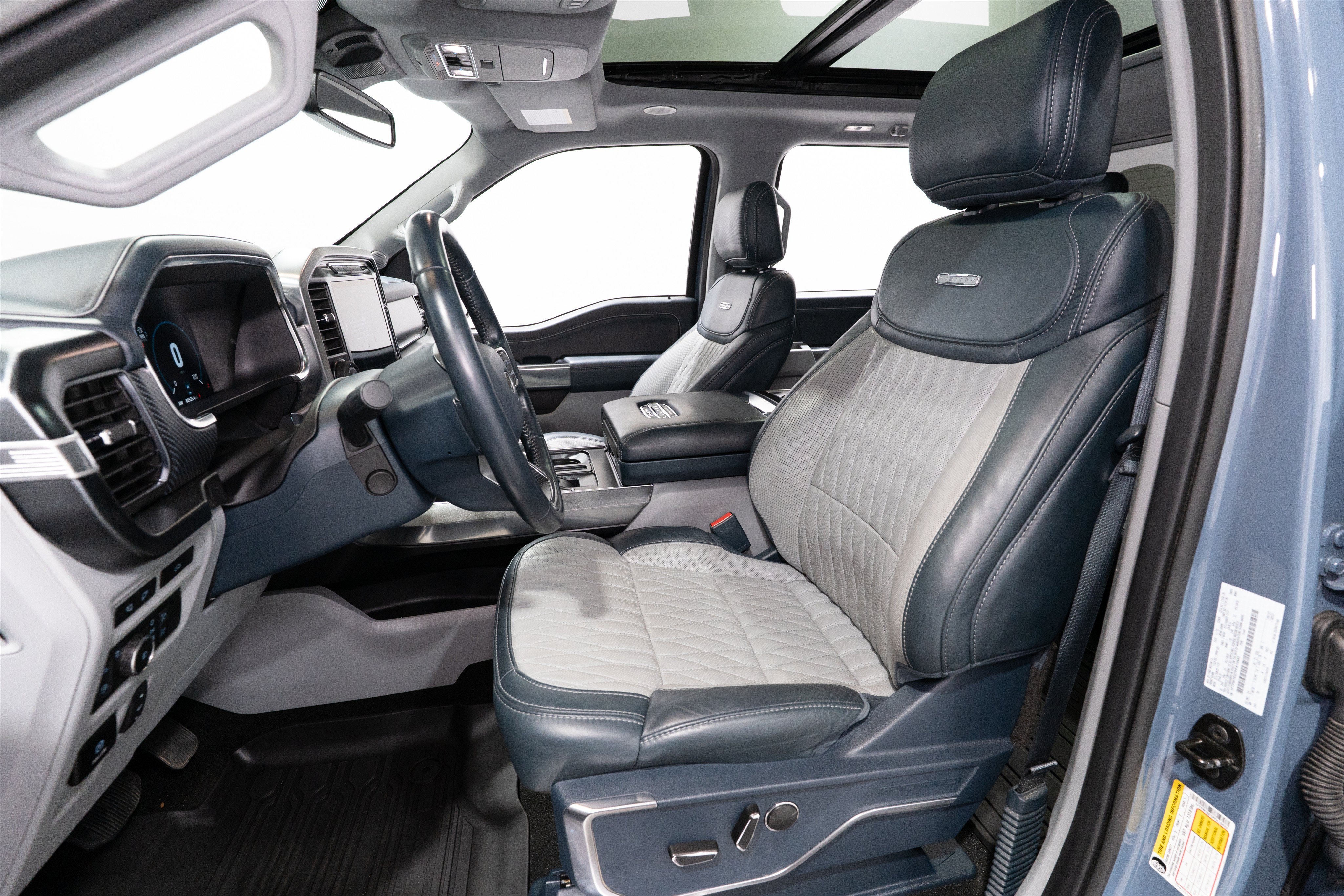 2023 Ford F-150 Limited