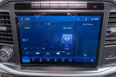 2023 Ford F-150 Limited
