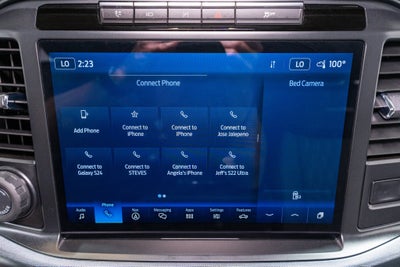 2023 Ford F-150 Limited