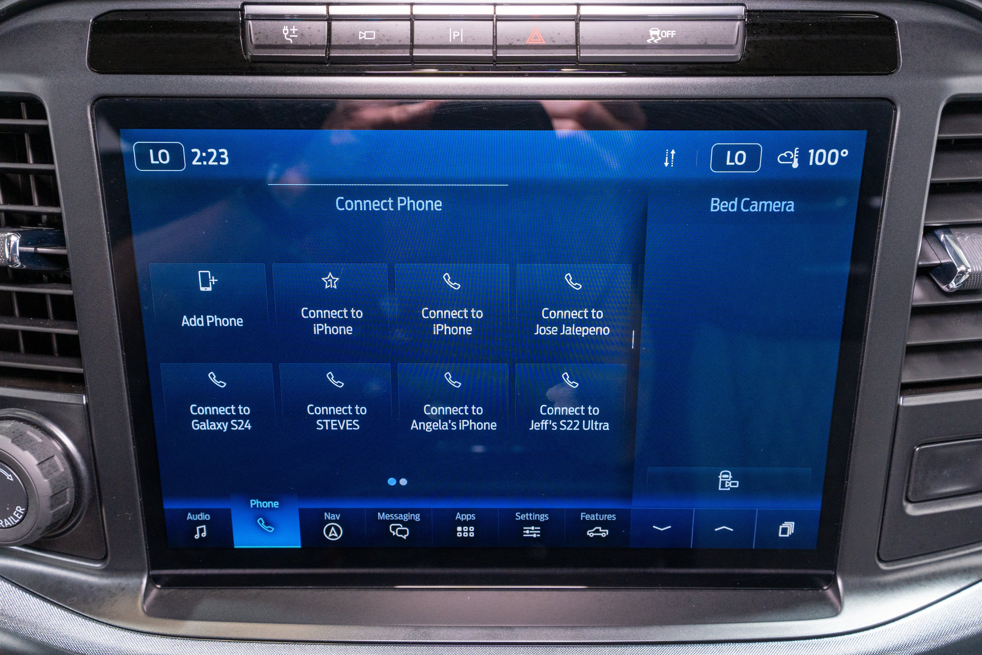 2023 Ford F-150 Limited