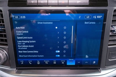 2023 Ford F-150 Limited