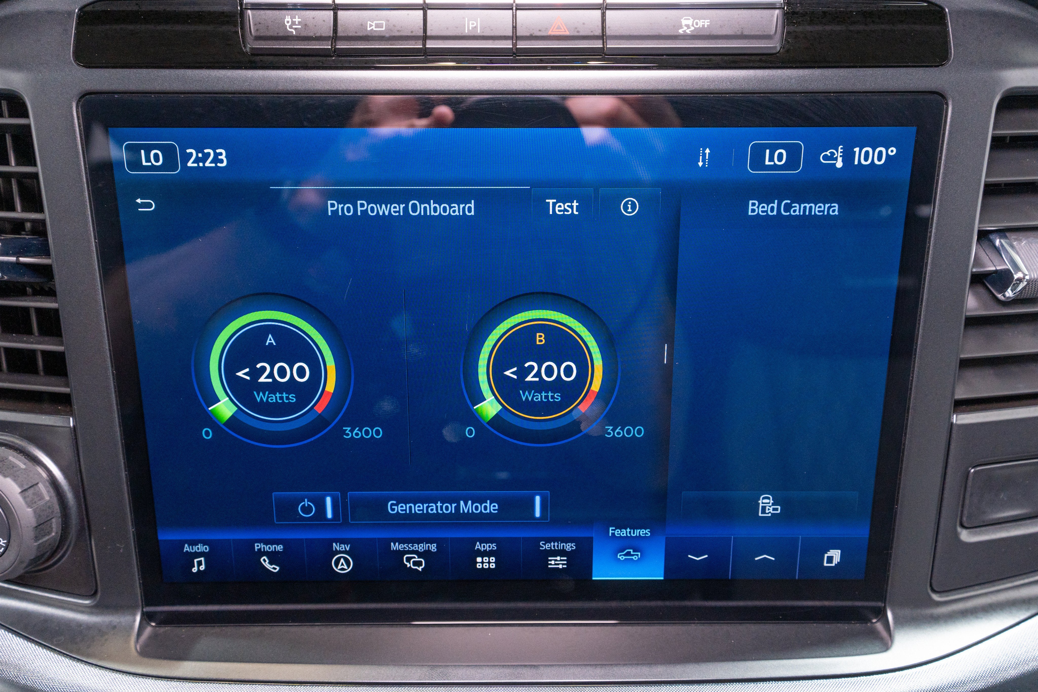 2023 Ford F-150 Limited