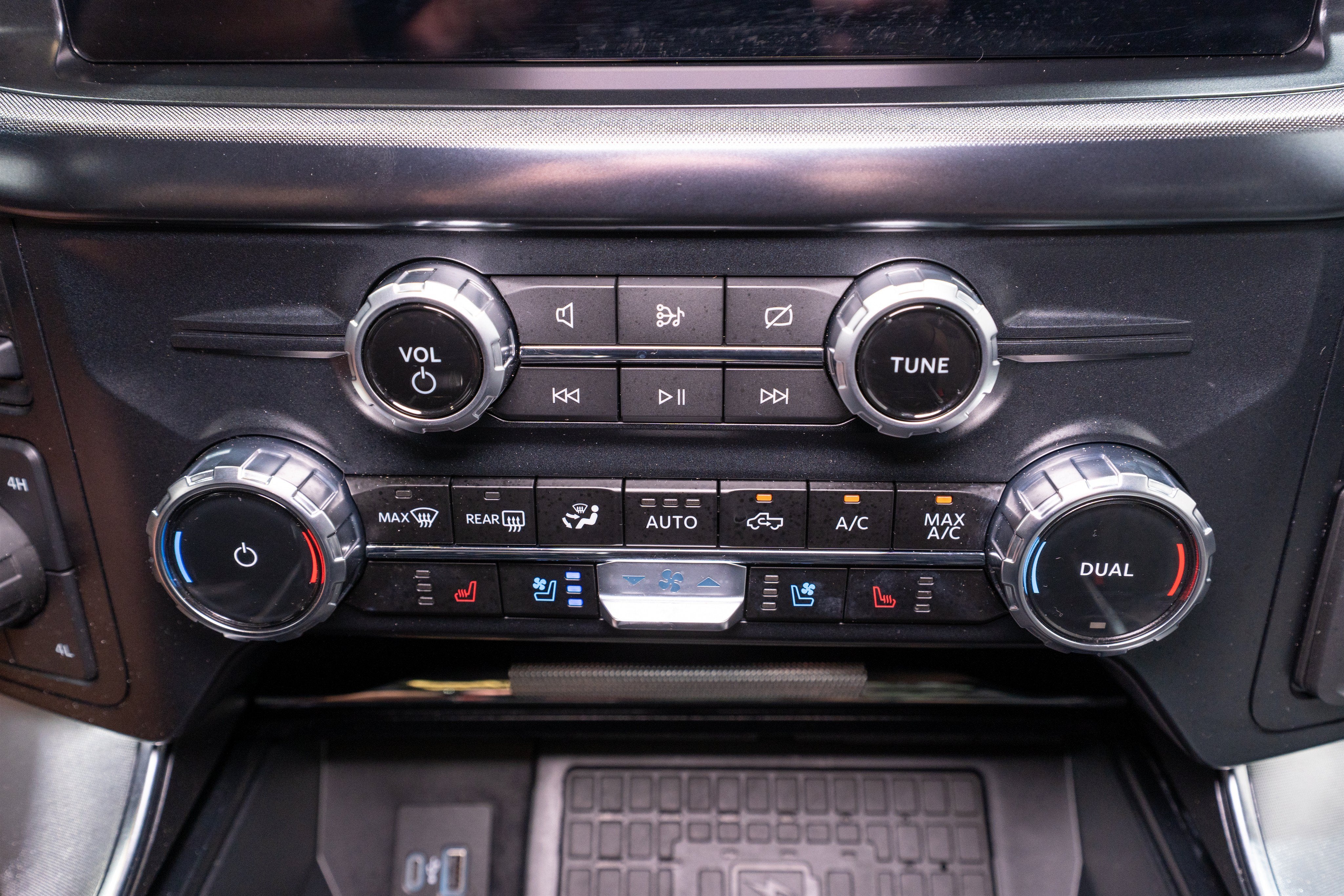 2023 Ford F-150 Limited
