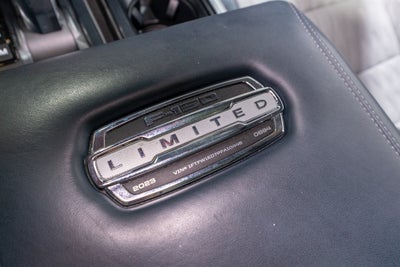2023 Ford F-150 Limited