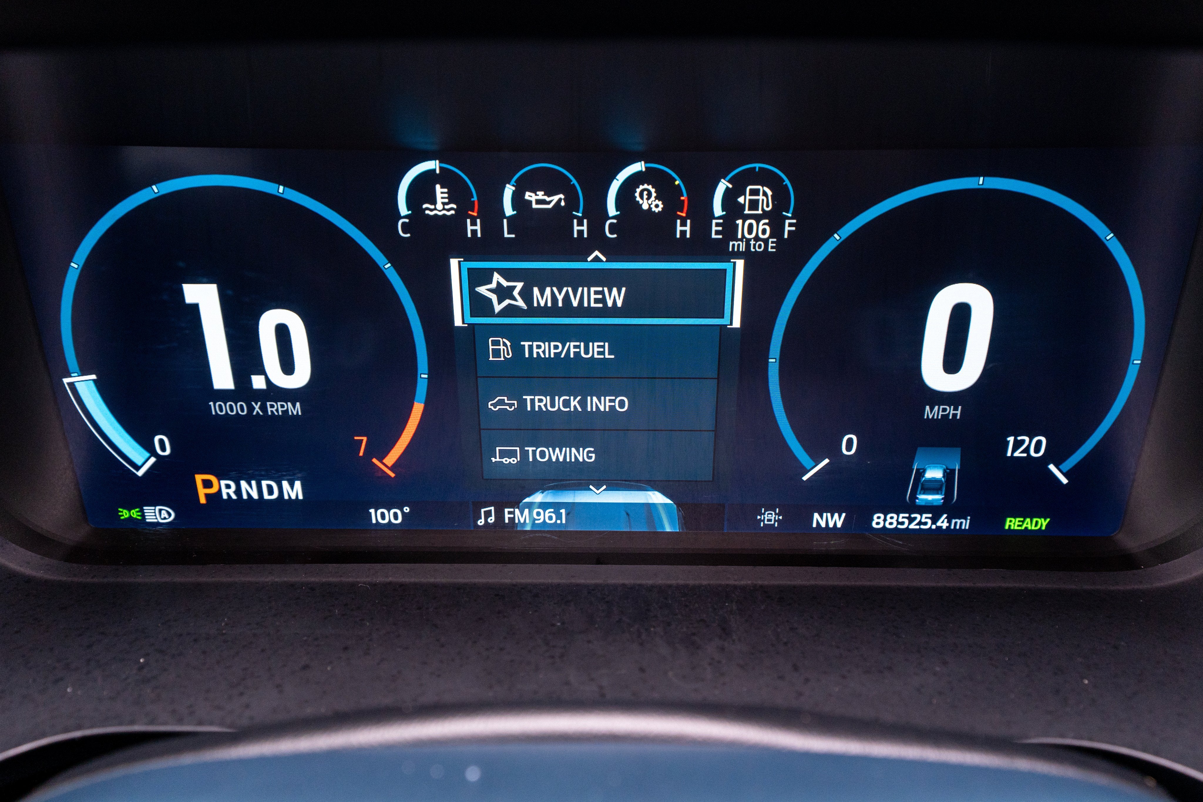 2023 Ford F-150 Limited