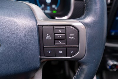 2023 Ford F-150 Limited