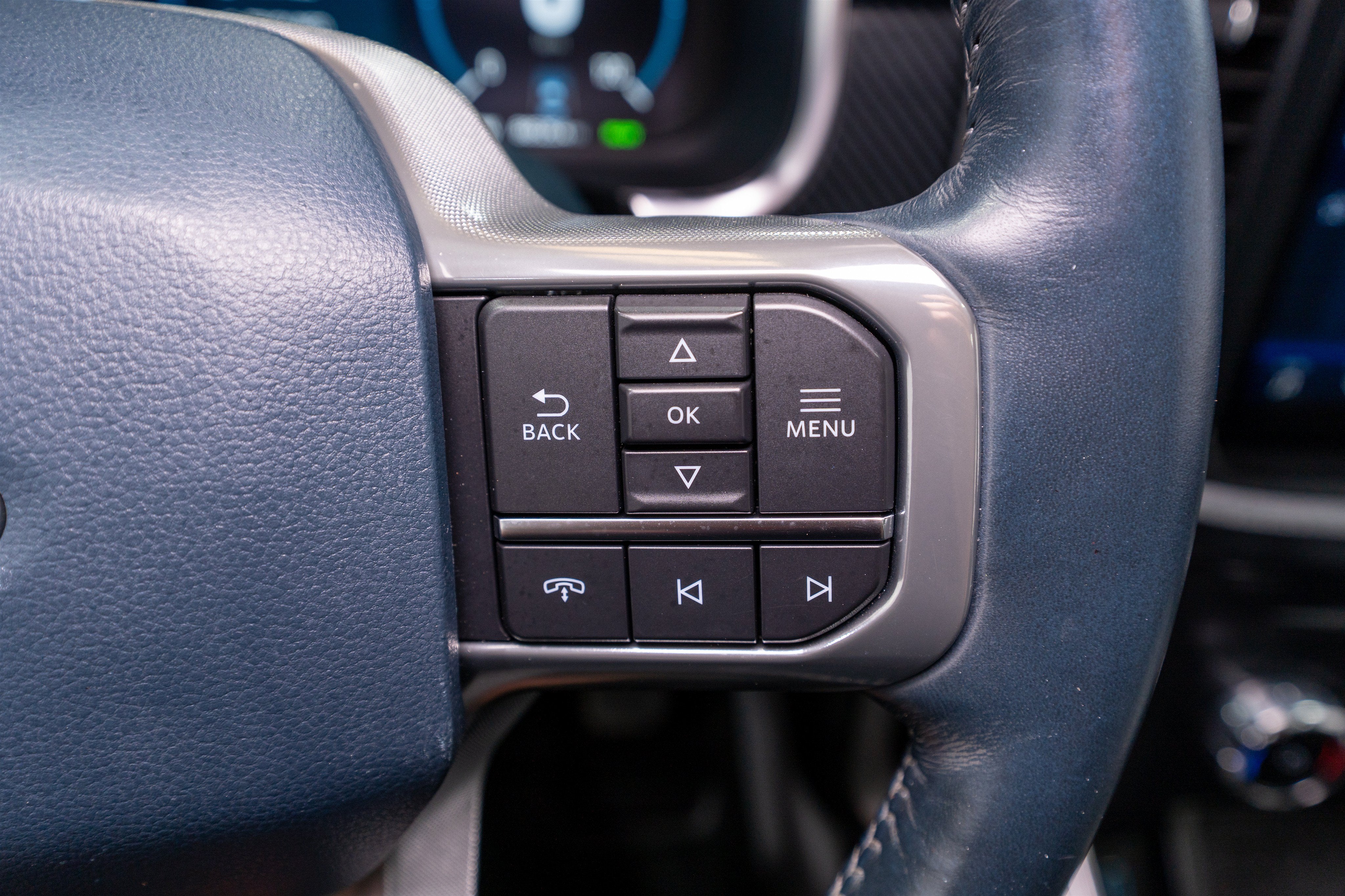 2023 Ford F-150 Limited
