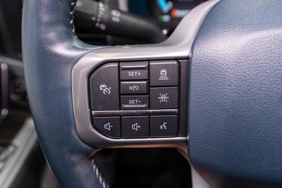 2023 Ford F-150 Limited