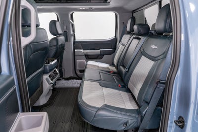2023 Ford F-150 Limited