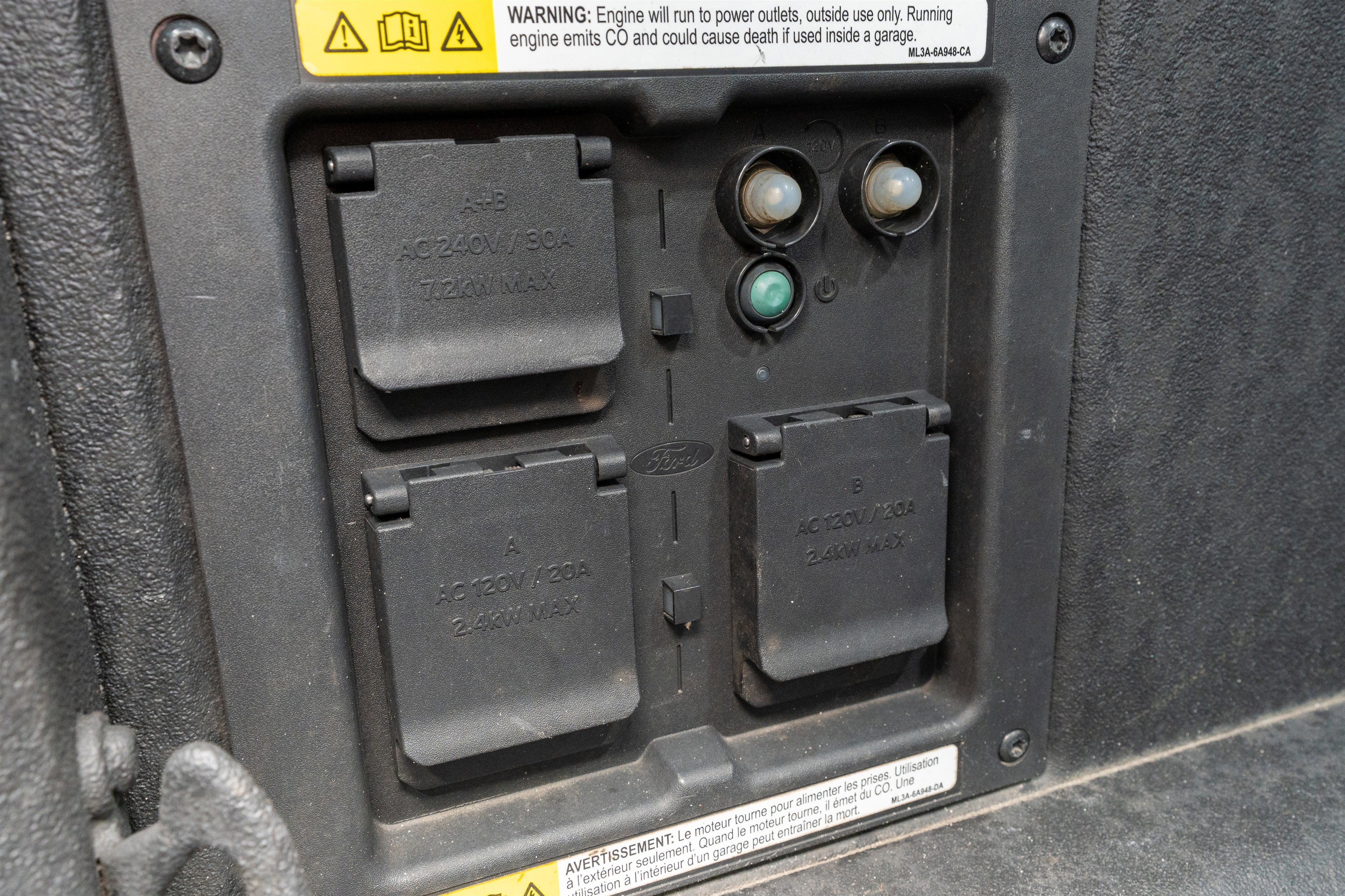 2021 Ford F-150 Limited