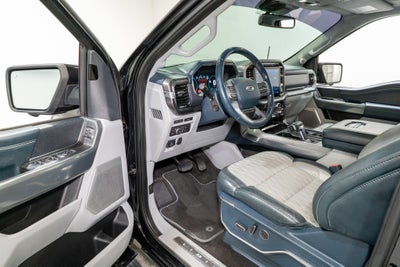 2021 Ford F-150 Limited