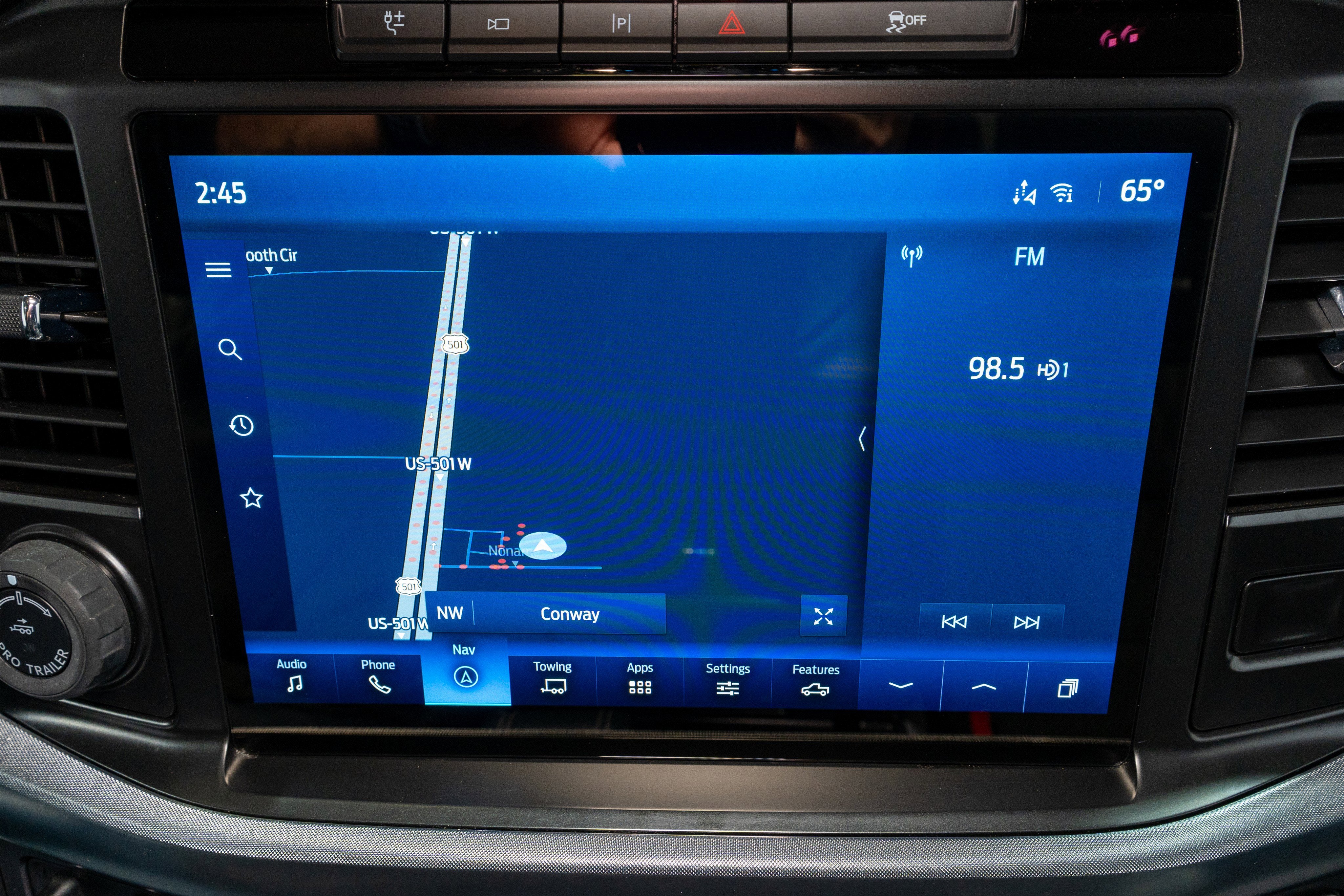 2021 Ford F-150 Limited