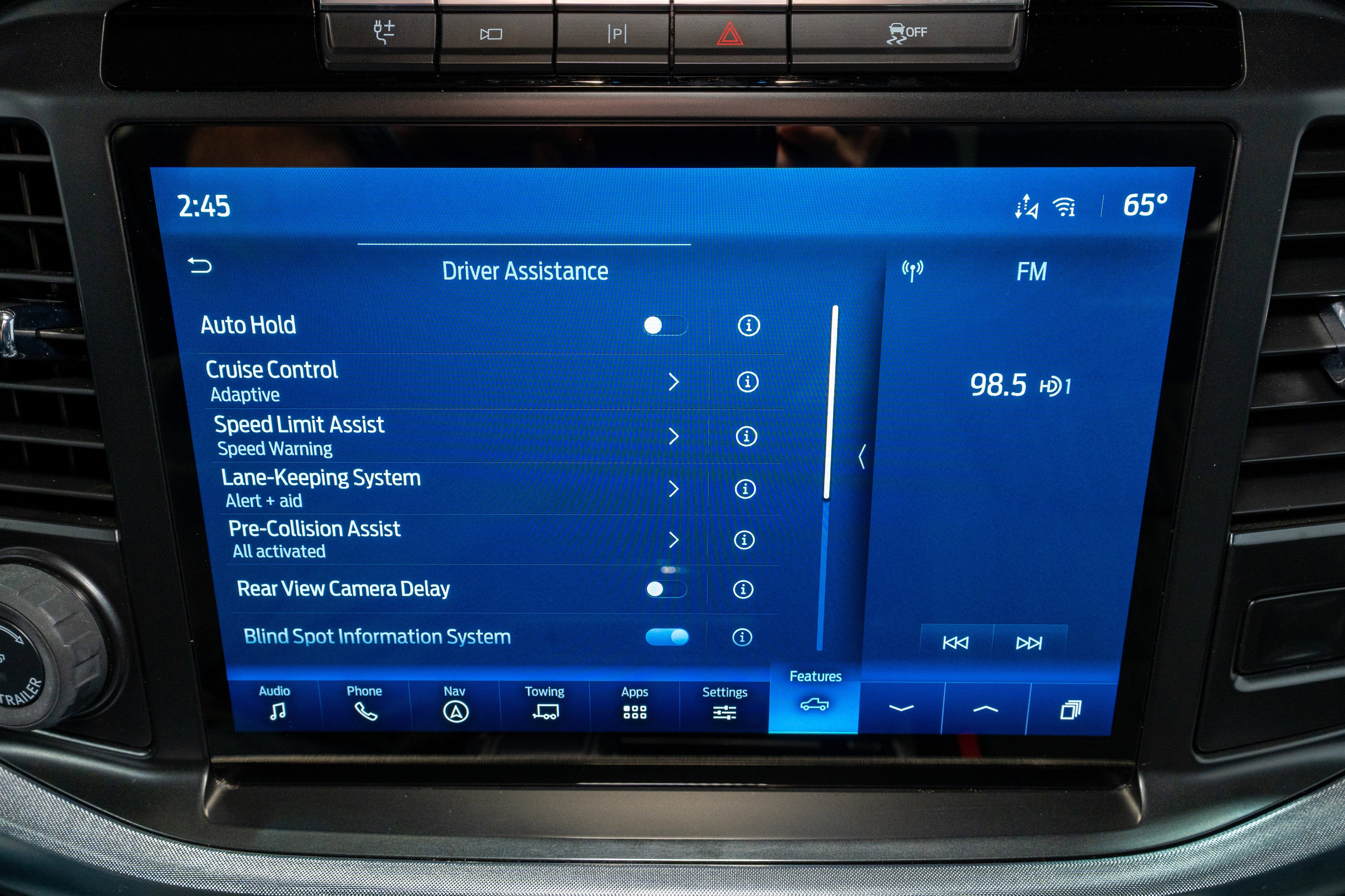 2021 Ford F-150 Limited