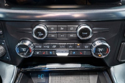 2021 Ford F-150 Limited