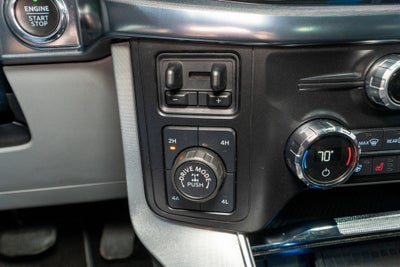 2021 Ford F-150 Limited