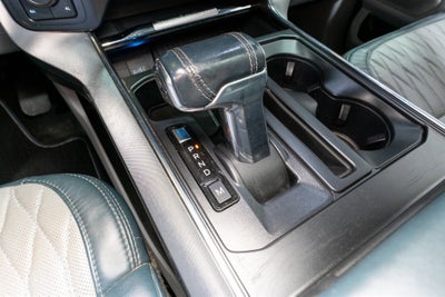 2021 Ford F-150 Limited