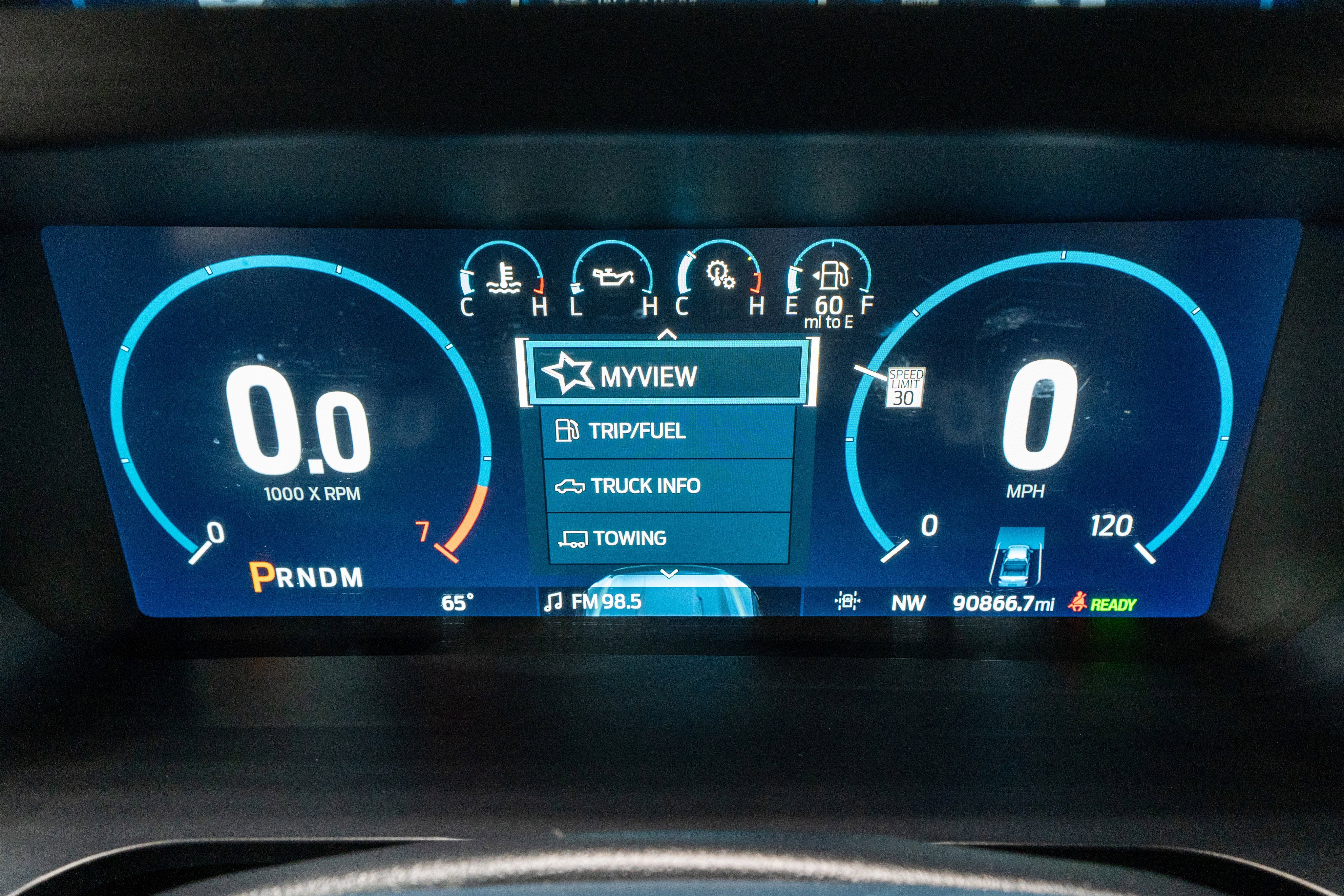 2021 Ford F-150 Limited